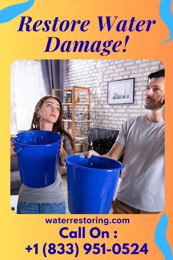 water restoration Classic Damage Restoration Group Fulton